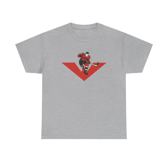 Welland Steelers T-Shirt