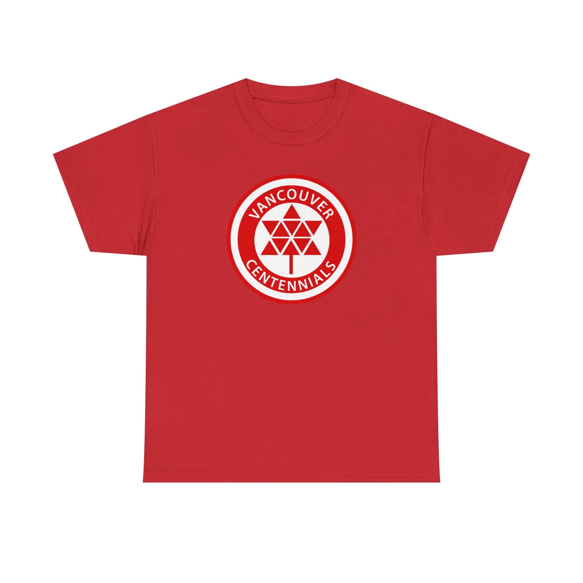 Vancouver Centennials T-Shirt