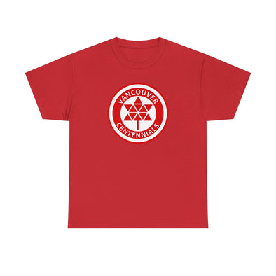 Vancouver Centennials T-Shirt