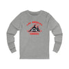 Los Angeles Sharks Long Sleeve Shirt