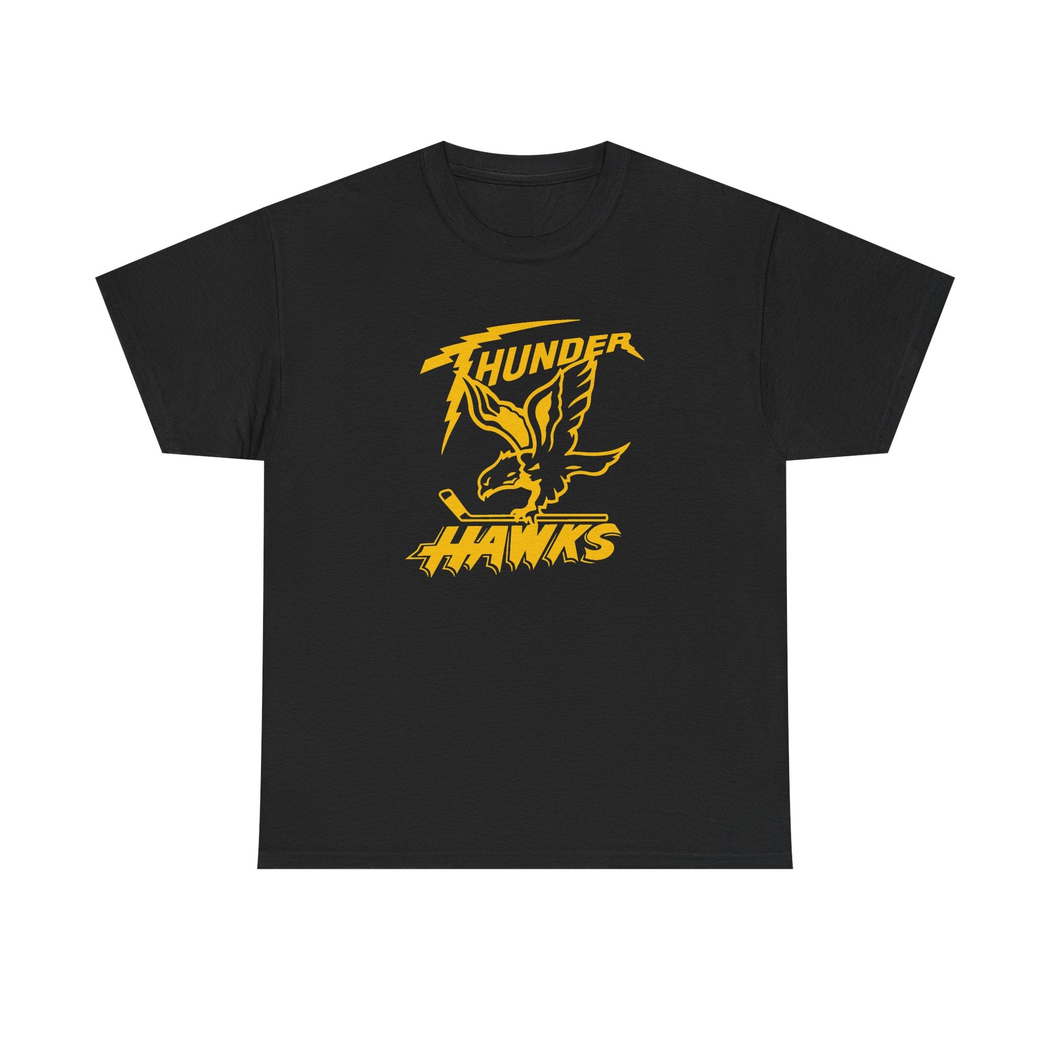 Thunder Bay Thunder Hawks T-Shirt