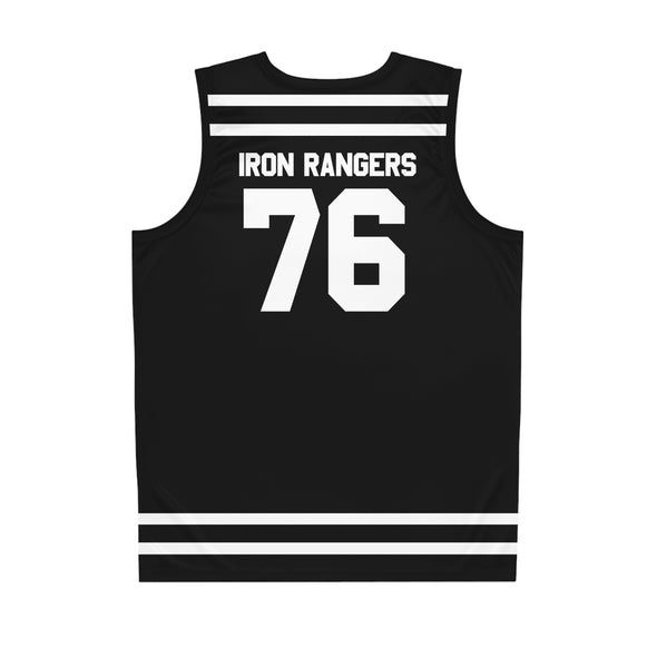 Marquette Iron Rangers Tank Top