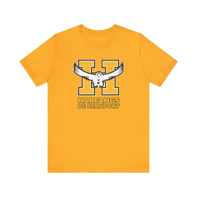 Beauport Harfangs T-Shirt (Premium Lightweight)