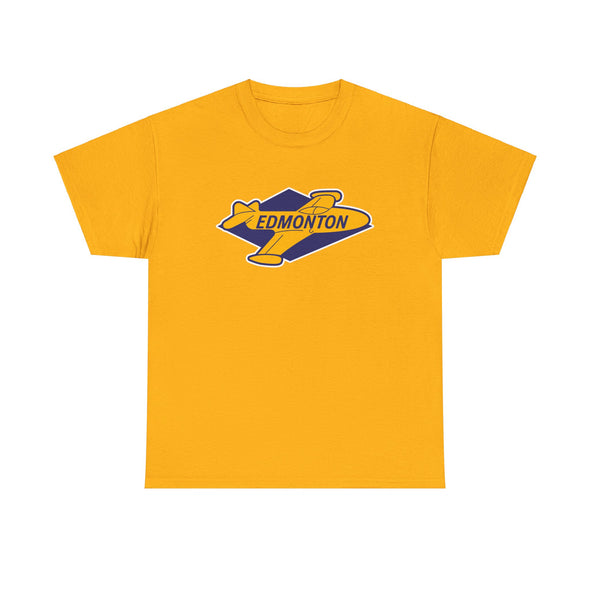 Edmonton Flyers T-Shirt