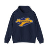 Edmonton Flyers Hoodie