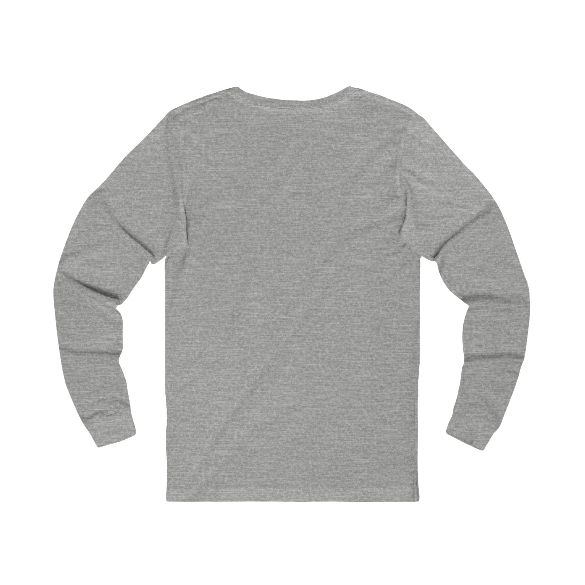 Nova Scotia Voyageurs Long Sleeve Shirt