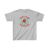 Portland Rosebuds Logo T-Shirt (Youth)