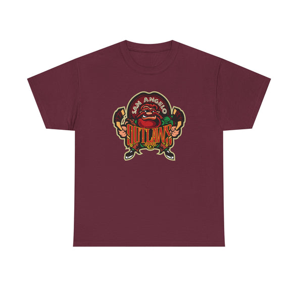 San Angelo Outlaws T-Shirt