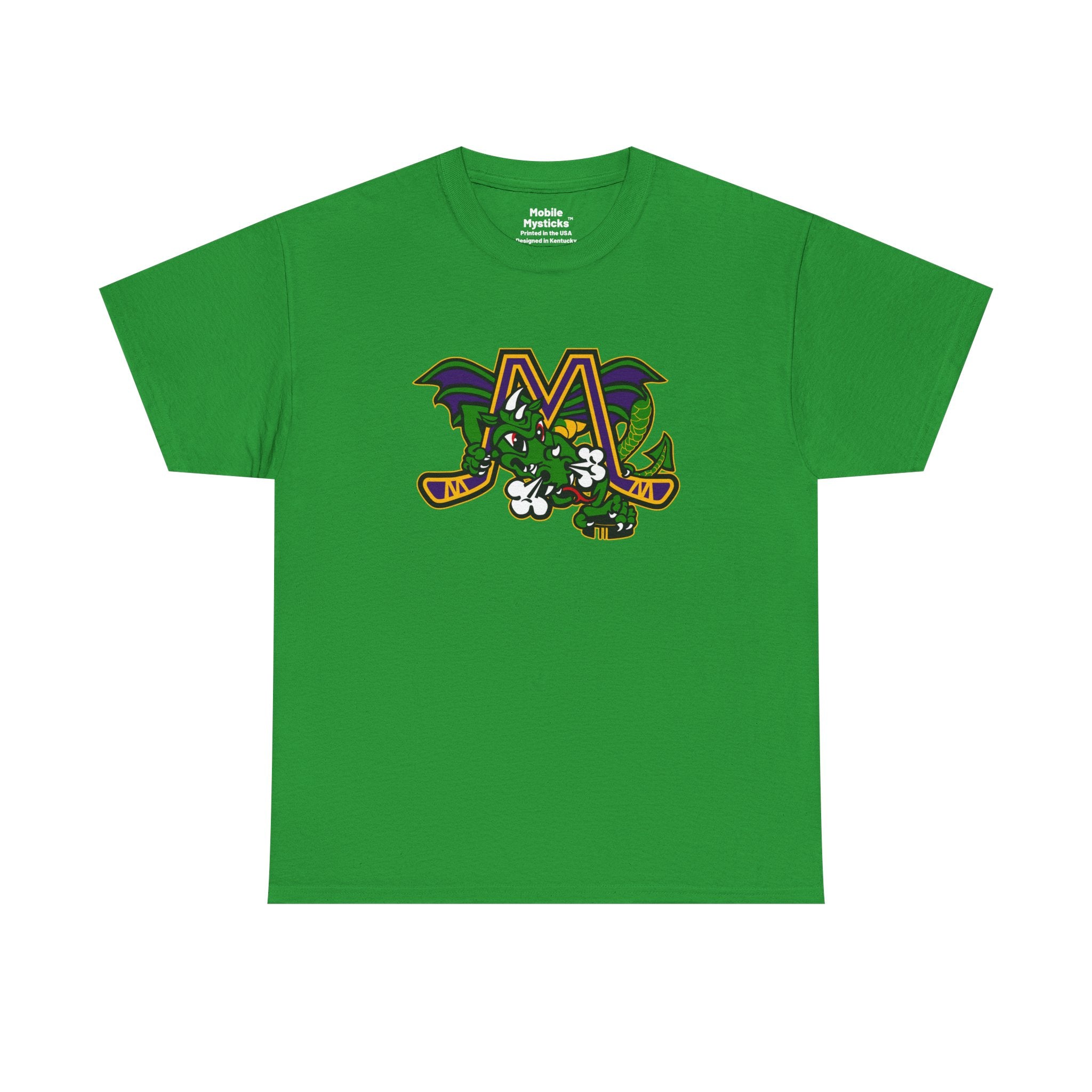 Mobile Mysticks T-Shirt