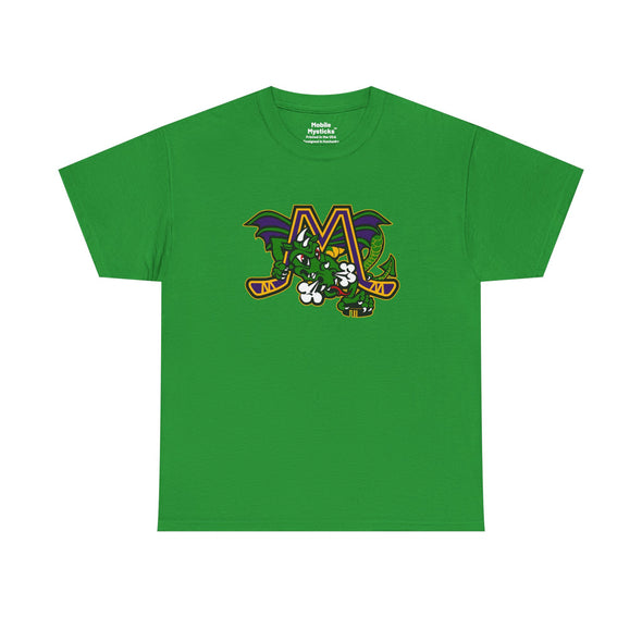 Mobile Mysticks T-Shirt
