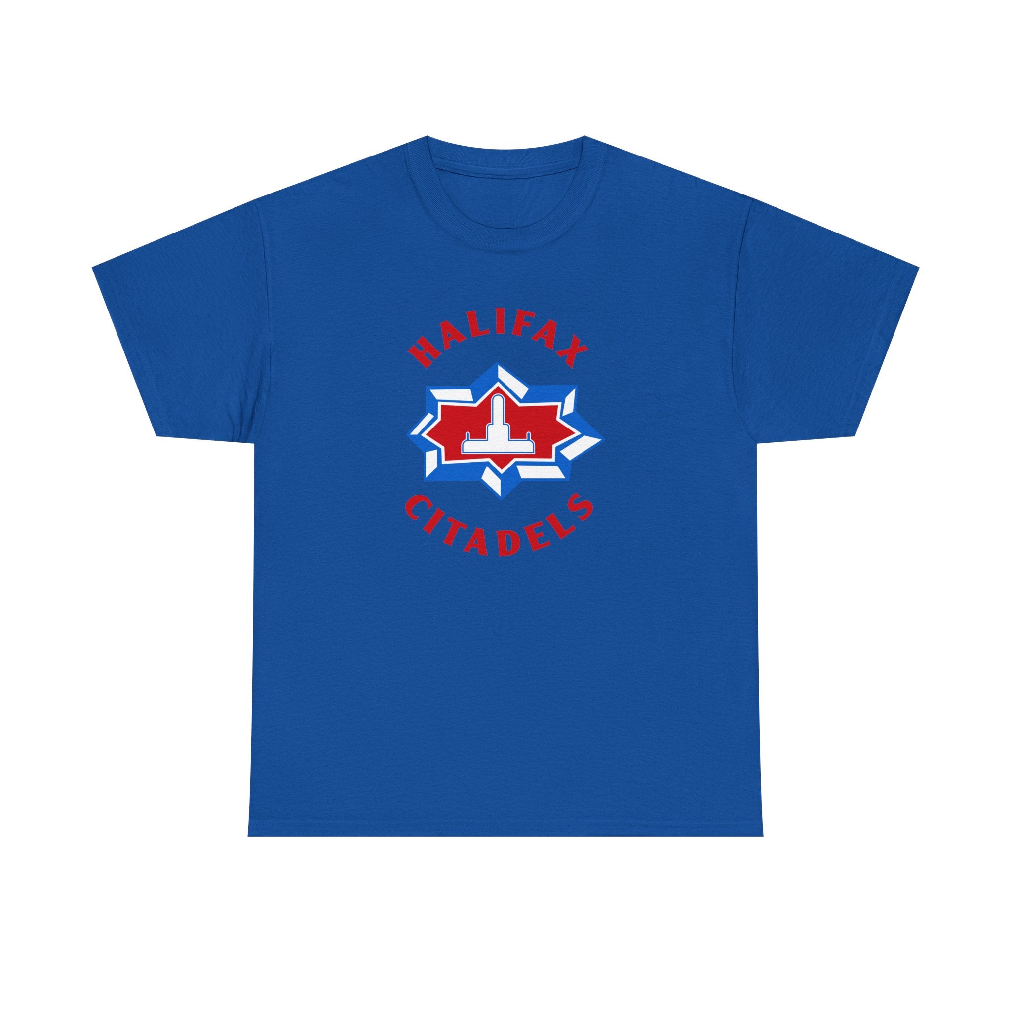 Halifax Citadels T-Shirt