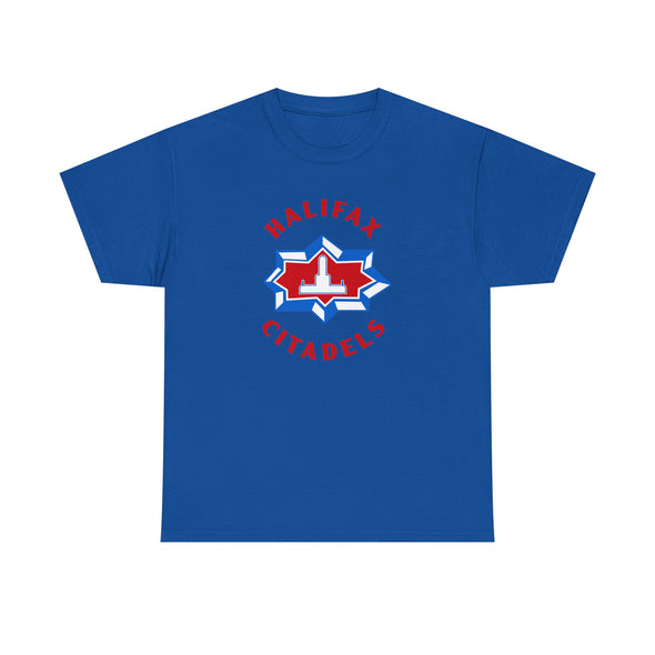Halifax Citadels T-Shirt