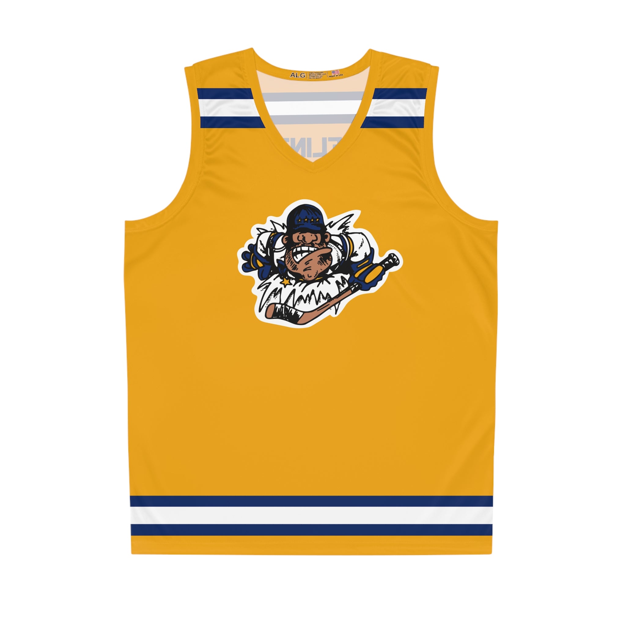 Flint Generals™ 1990s Tank Top