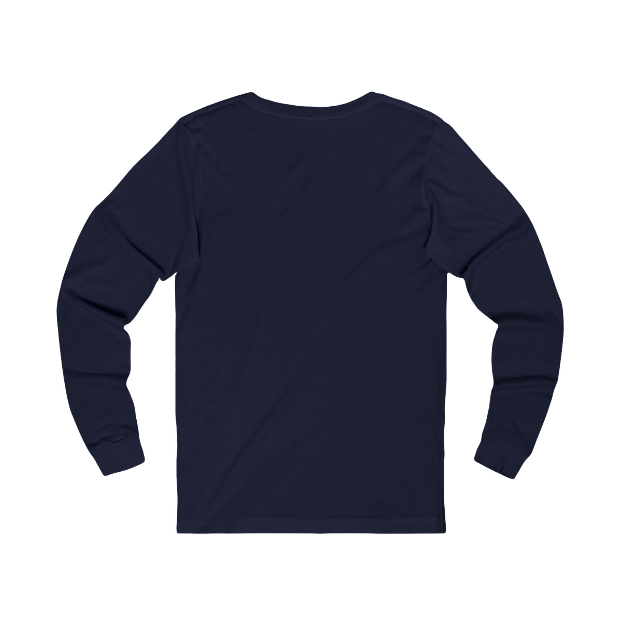 Nova Scotia Voyageurs Long Sleeve Shirt