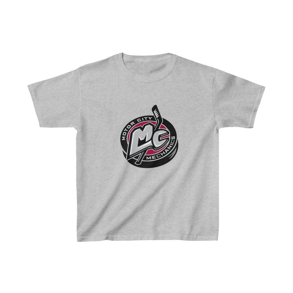 Motor City Mechanics T-Shirt (Youth)