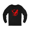 Miami Screaming Eagles Long Sleeve Shirt