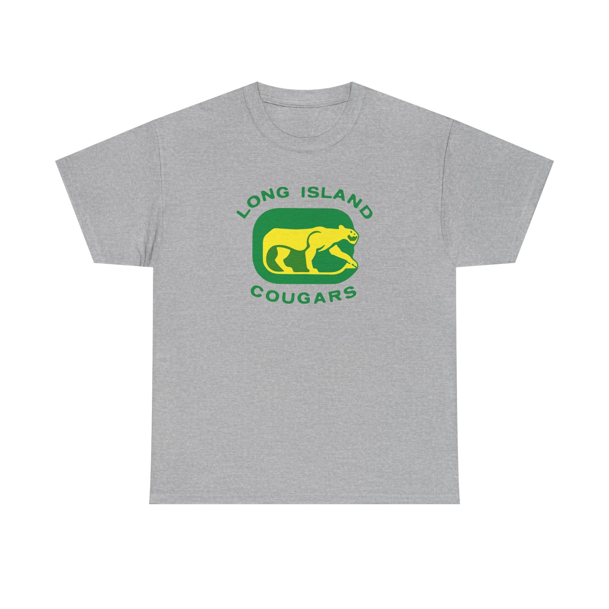 Long Island Cougars T-Shirt