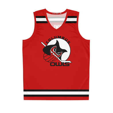 Columbus Owls Tank Top