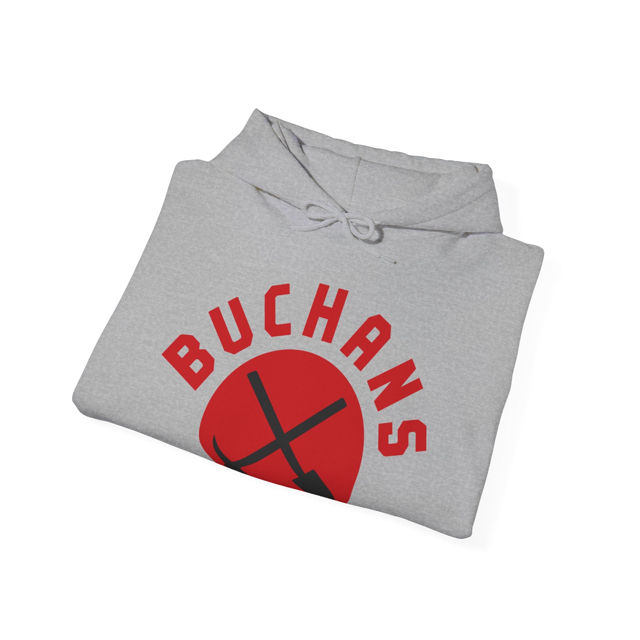 Buchans Miners Hoodie