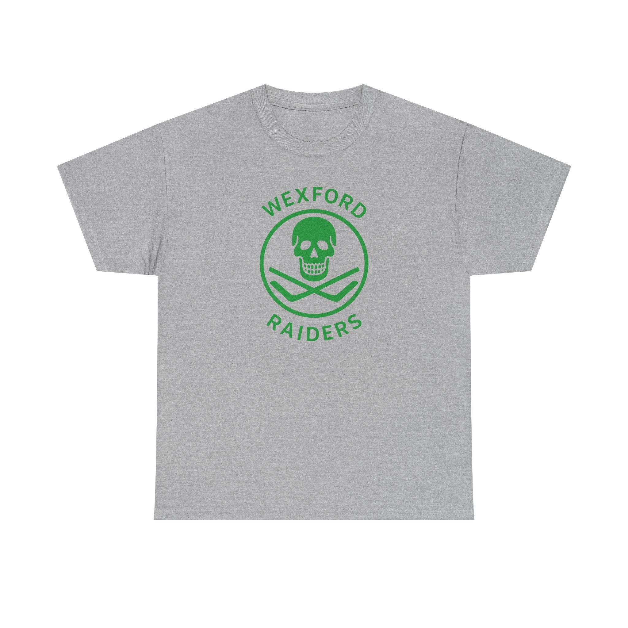 Wexford Raiders 1970s T-Shirt