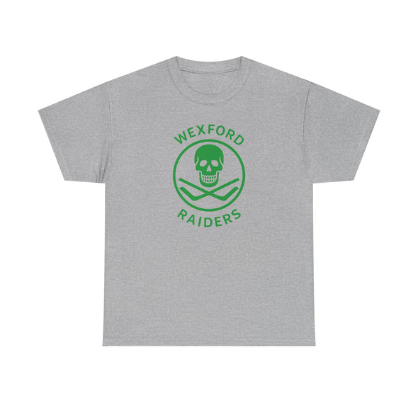 Wexford Raiders 1970s T-Shirt