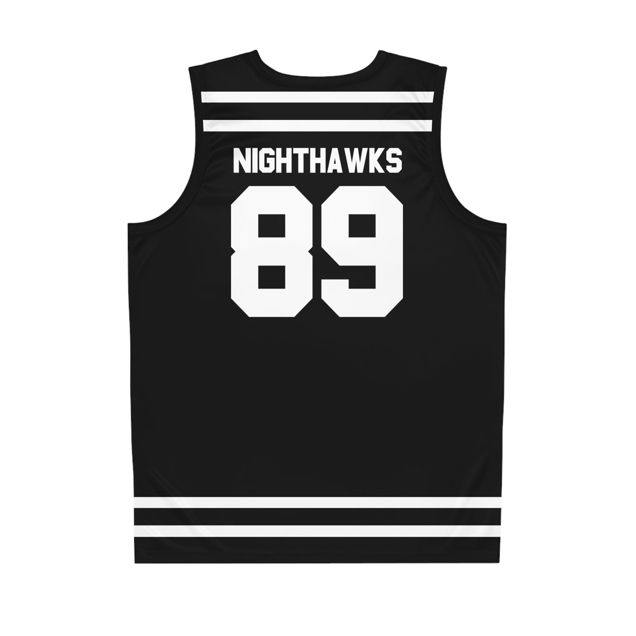 New Haven Nighthawks 1990s Tank Top