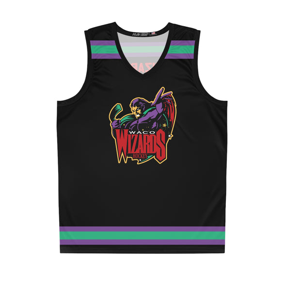 Waco Wizards Tank Top