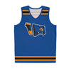 Lewiston MAINEiacs Tank Top