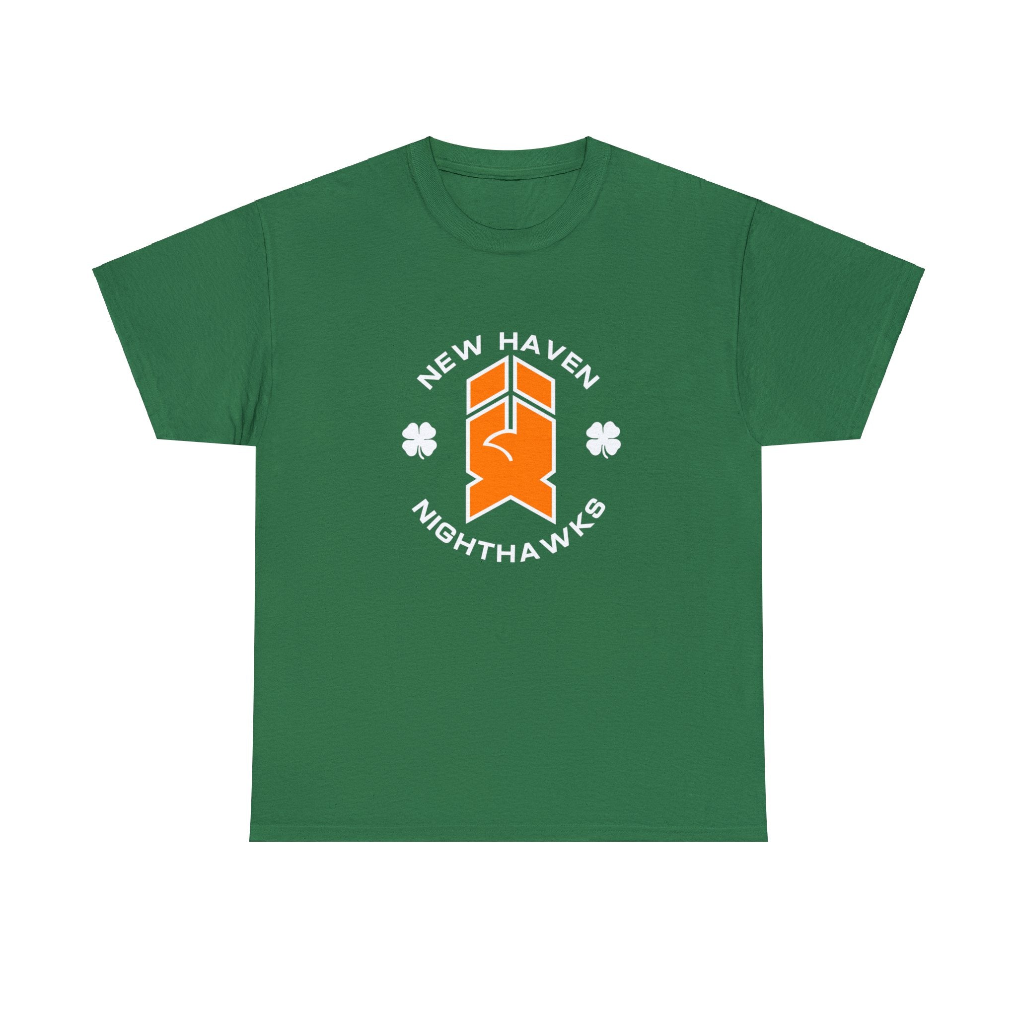 New Haven Nighthawks Irish T-Shirt