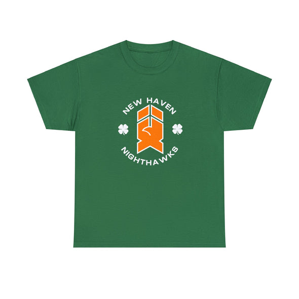 New Haven Nighthawks Irish T-Shirt