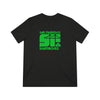 San Francisco Shamrocks T-Shirt (Tri-Blend Super Light)