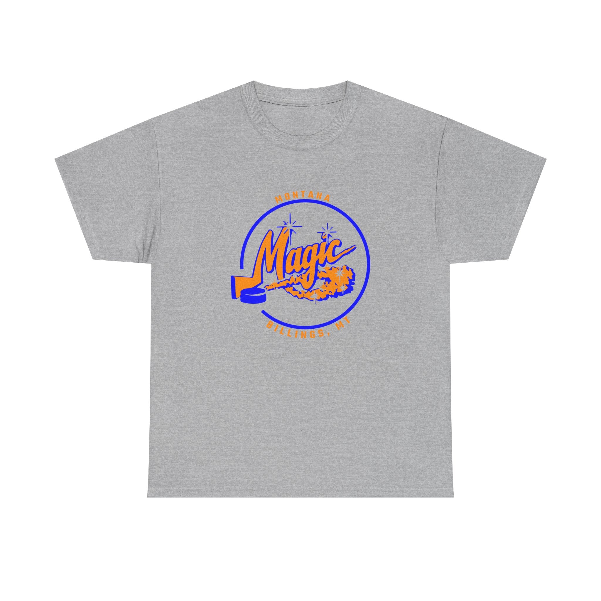 Montana Magic T-Shirt