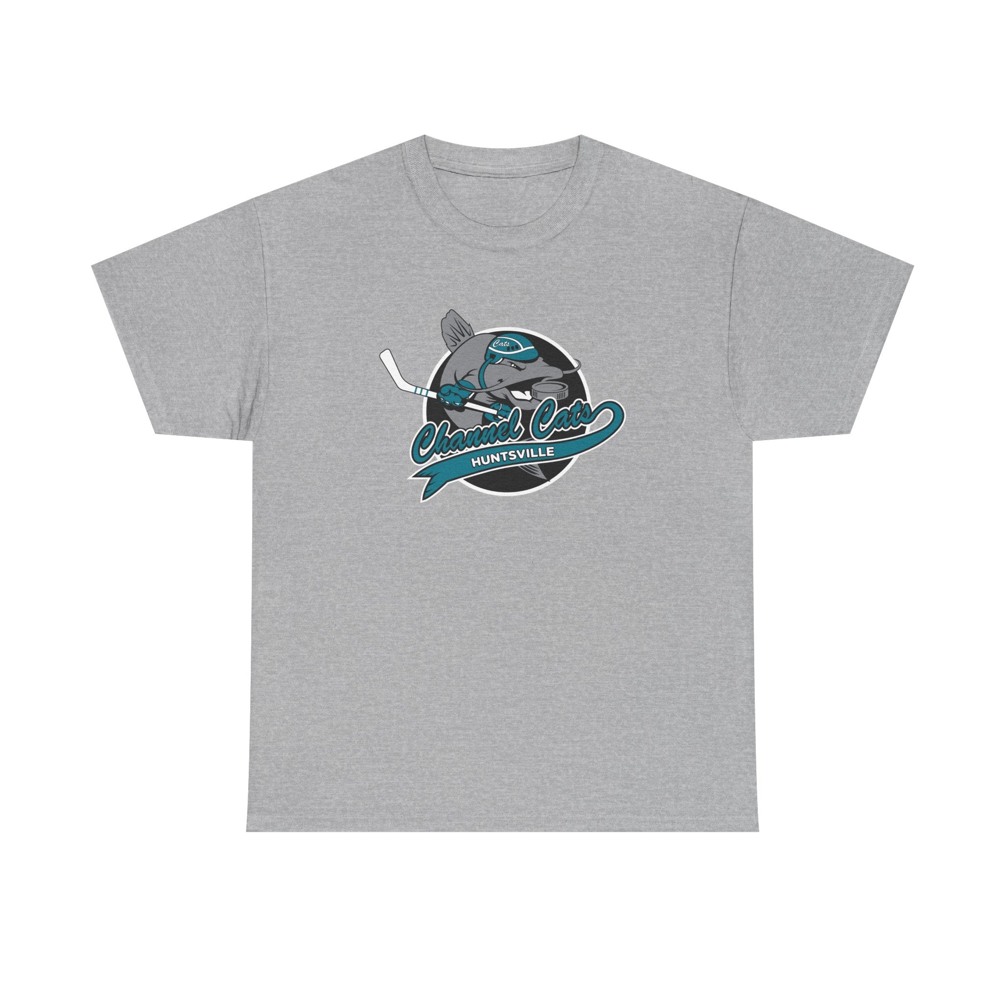 Huntsville Channel Cats T-Shirt