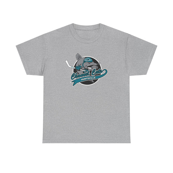 Huntsville Channel Cats T-Shirt