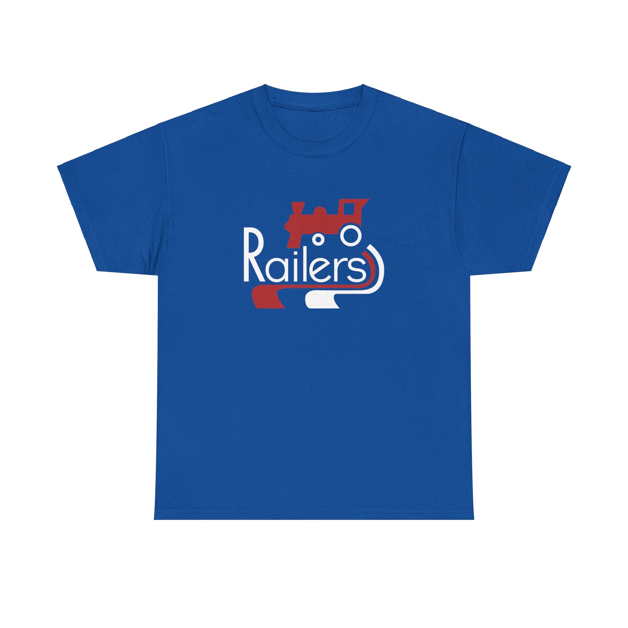 Transcona Railers T-Shirt