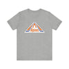 Moncton Alpines T-Shirt (Premium Lightweight)