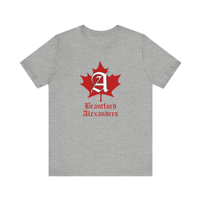 Brantford Alexanders T-Shirt (Premium Lightweight)