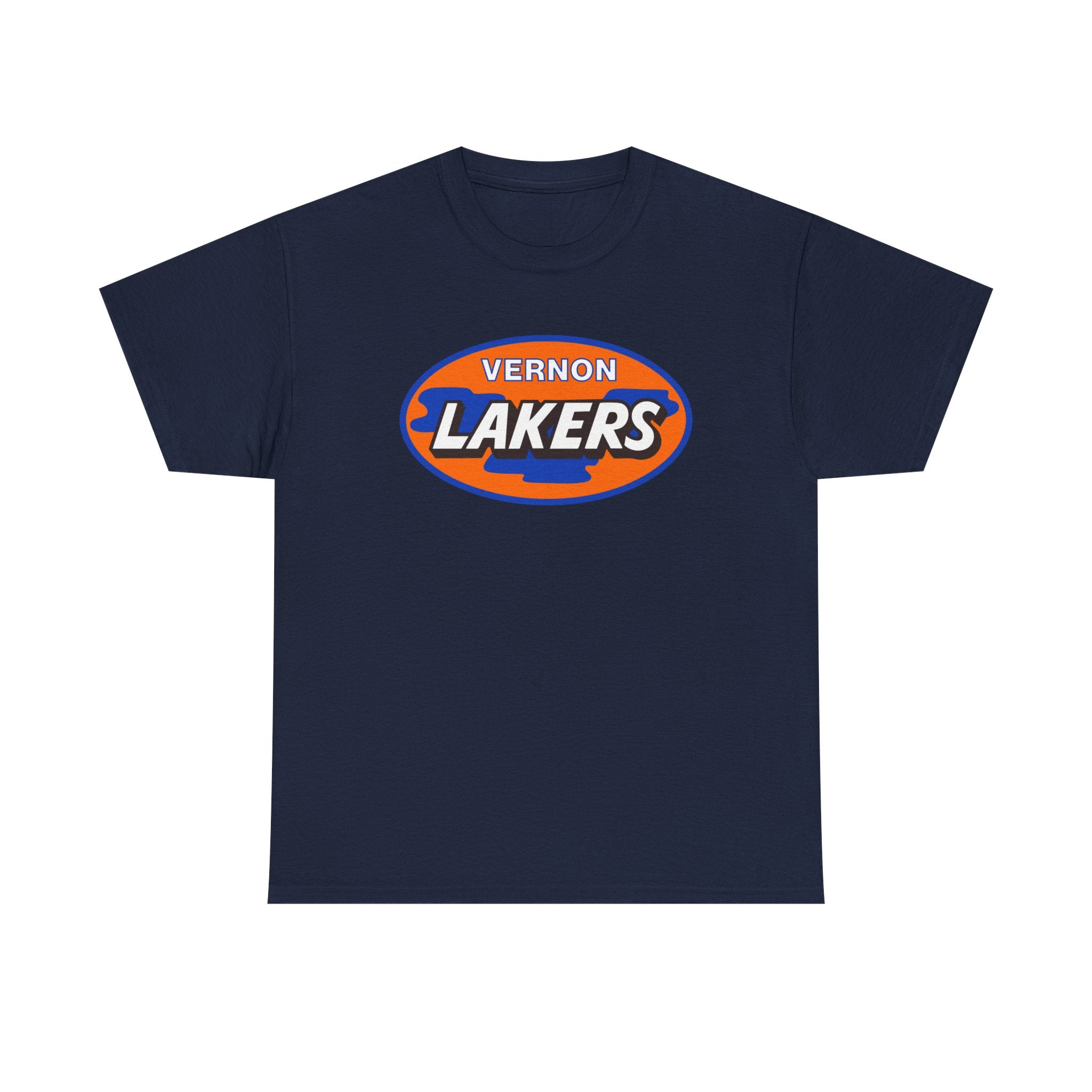 Vernon Lakers T-Shirt
