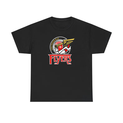 Thunder Bay Flyers 1990s T-Shirt