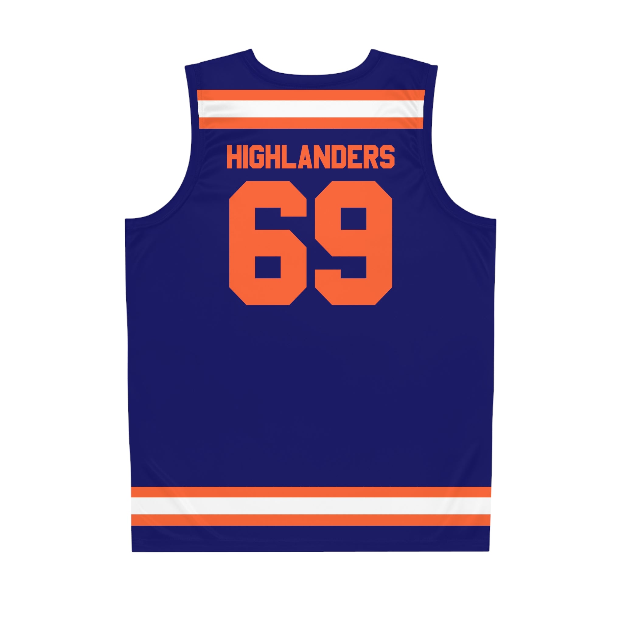 Halifax Highlanders Tank Top