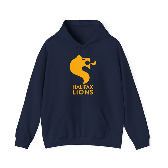 Halifax Lions Hoodie