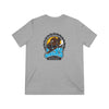 Cleveland Lumberjacks T-Shirt (Tri-Blend Super Light)