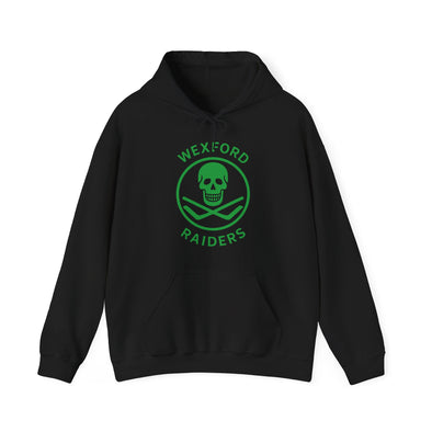 Wexford Raiders 1970s Hoodie