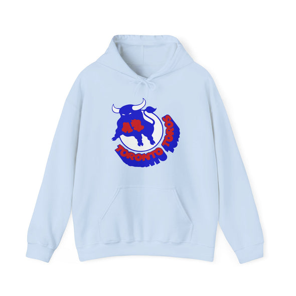 Toronto Toros Hoodie