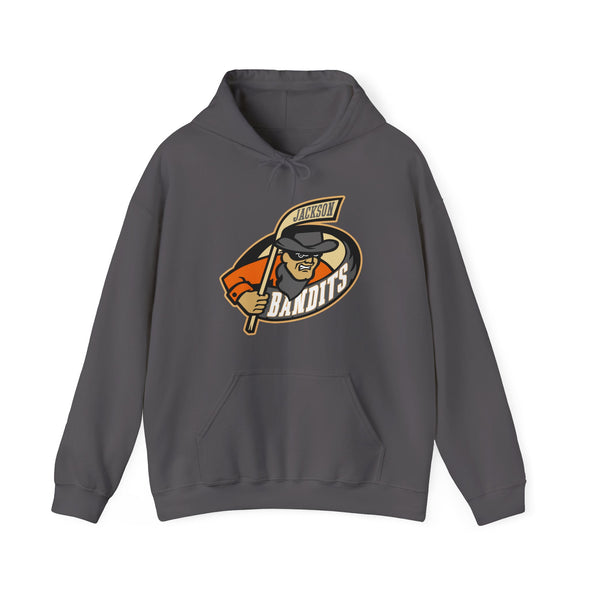Jackson Bandits Hoodie