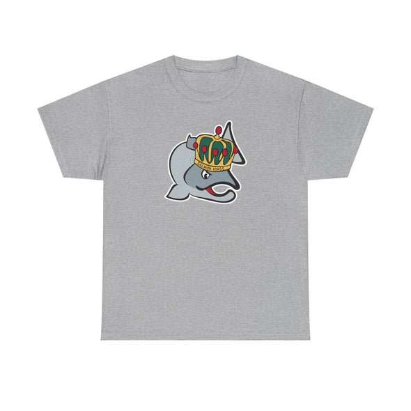 Victoria Salmon Kings T-Shirt