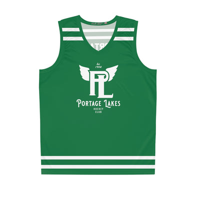 Portage Lakes Tank Top