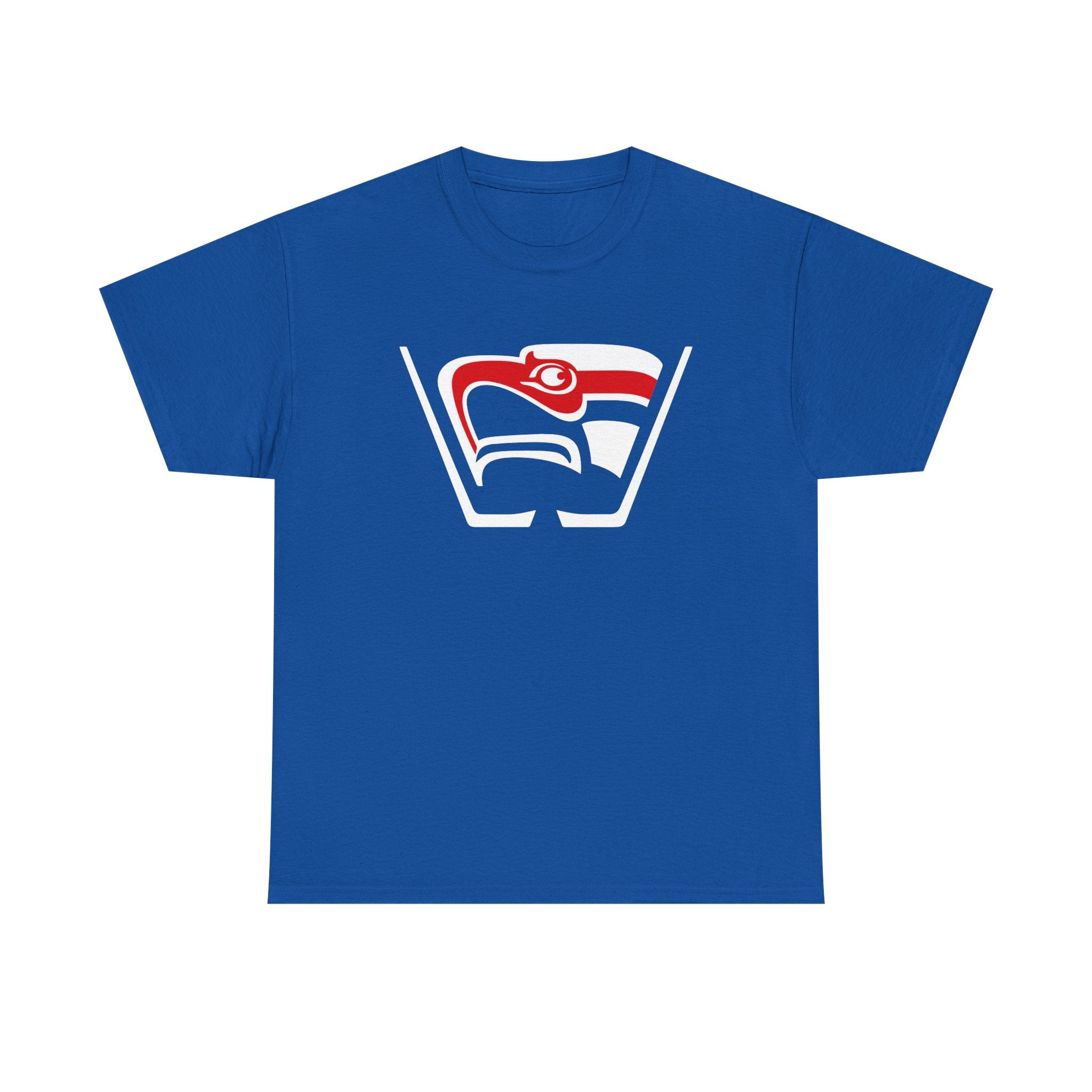 Burnaby Bluehawks T-Shirt