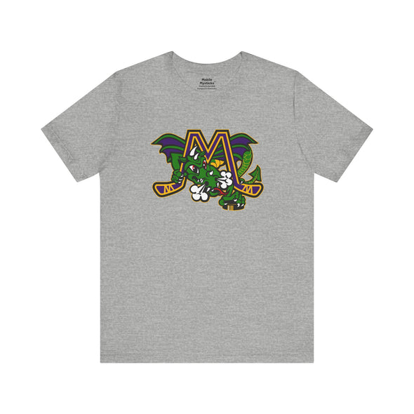 Mobile Mysticks T-Shirt (Premium Lightweight)