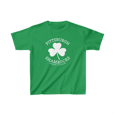 Pittsburgh Shamrocks T-Shirt (Youth)